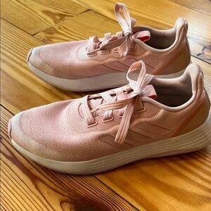 Adidas Primeblue Lightmotion Women's Soft Pink Sneakers